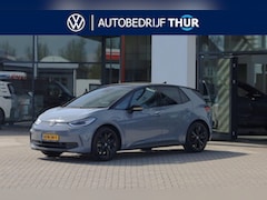 Volkswagen ID.3 - Pro Limited Edition 59 kWh 204PK / 150kW, Steunhaak (voor fietsendrager), 19" 'Bergen' LMV