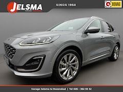 Ford Kuga - 2.5 PHEV Vignale, SOH 86% | Pano | B&O | Trekhaak