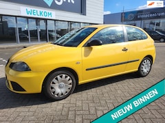 SEAT Ibiza - 1.2-12V Selection nwe apk KM ONLOGISCH