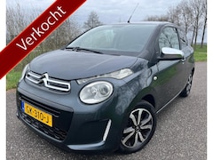 Citroën C1 - 1.2 PureTech Shine