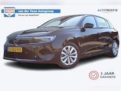 Opel Astra - 1.2 Level 2 | Incl. 12 maanden garantie | Cruise control | Climate control | Apple carplay