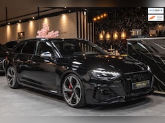 Audi A4 Avant - 2.9 TFSI RS4 Quattro|Fulloption|Pano|
