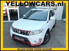 Suzuki Vitara - 1.4 Boosterjet Style Smart Hybrid