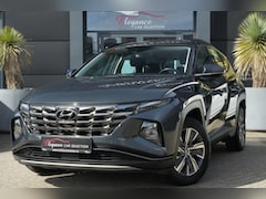 Hyundai Tucson - 1.6 T-GDI HEV Comfort 230pk Navigatie/Camera/Stoelverwarming