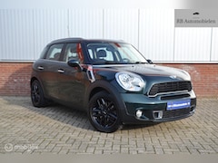 MINI Countryman - 1.6 Cooper S Chili|Stoelverw|PDC|Climate|