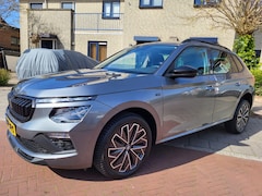 Skoda Kamiq - 1.5 Tour