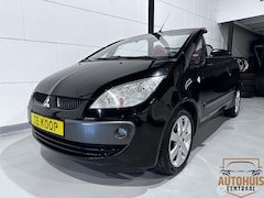 Mitsubishi Colt CZC - 1.5 Invite*NAP*Elekdak*Elekramen*Lmvelgen