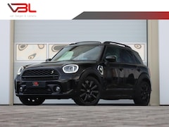MINI Countryman - 2.0 Cooper SE ALL4 220PK Chili | Panoramadak | Head-up | Carplay