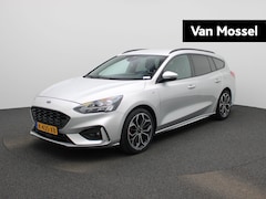 Ford Focus Wagon - 1.5 EcoBoost ST Line X Business | Automaat | Carplay | Climate Control | Cruise Control |