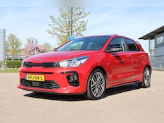 Kia Rio - 1.0 TGDI GT-LINE PANORAMADAK| Veel Opties
