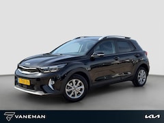Kia Stonic - 1.0 T-GDi MHEV DynamicPlusLine Automaat