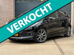 Ford Fiesta - 100pk ST Line | Trekhaak | Parkeercamera | Climate Control | Cruise Control | Verwarmde vo