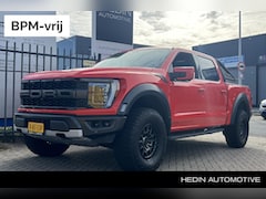 Ford F-150 Raptor - 3.5 V6 High Output SuperCrew
