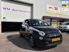 Fiat 500 - 1.2 Sport AIRCO APK T/M 4-4-2027