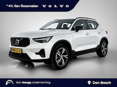 Volvo XC40 - B4 Dark | Trekhaak | Pilot Assist | BLIS | H&K | Memory Seats |
