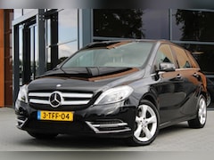 Mercedes-Benz B-klasse - 180 Prestige | Leder | Memory | Trekhaak