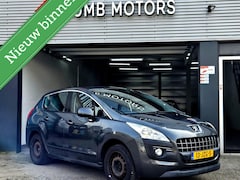 Peugeot 3008 - 1.6 VTi Première Clima