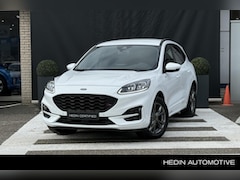 Ford Kuga - 2.5 PHEV ST-Line X | Winter Pack | Trekhaak
