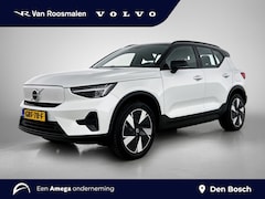 Volvo XC40 - Extended Plus | Camera | Keyless | Warmtepomp | Trekhaak |