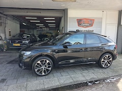 Audi Q5 Sportback - 50 TFSI e S edition