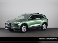 Ford Kuga - 2.5 PHEV Titanium | Nieuw te bestellen €4000 voordeel