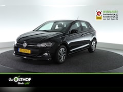 Volkswagen Polo - 1.0 TSI Comfortline | CARPLAY | ADAP. CRUISE | AIRCO |