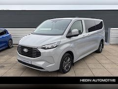 Ford Transit Custom - 340 2.5 PHEV L2H1 Limited Kombi 9-zits uit voorraad