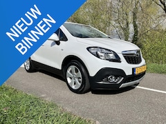 Opel Mokka - 1.4 T Cosmo