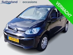 Volkswagen Up! - 1.0 | 59.800 km | Airco | Wordt Verwacht