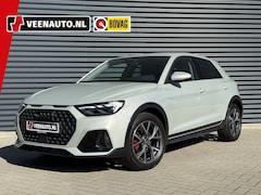 Audi A1 allstreet - 30 TFSI Camera/Apple/Android/Navi