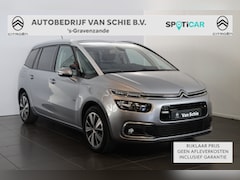 Citroën Grand C4 Picasso - PT 130 Feel Automaat-6 Panoramadak | Trekhaak | Camera