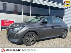 Peugeot 208 - 1.2 PureTech Active Pack / AUTOMAAT