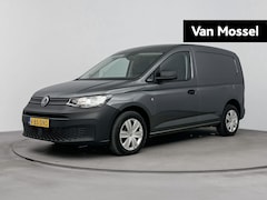 Volkswagen Caddy Cargo - 2.0 TDI Style | Parkeersensoren | Navigatie | Cruise control | Climate control |