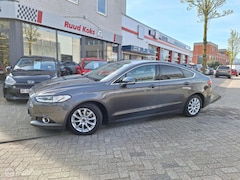 Ford Mondeo - 1.5 TDCi TITANIUM LEASE EDITION