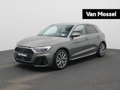 Audi A1 Sportback - 25 TFSI S edition l Adaptive cruise control l Climate control l Stoelverwarming l Navigati