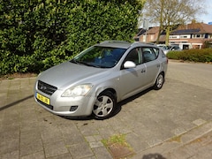 Kia Cee'd Sporty Wagon - 1.4 X-tra