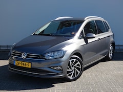 Volkswagen Golf Sportsvan - 1.5 TSI 150pk ACT DSG Highline Edition / Trekhaak