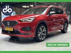 SEAT Tarraco - 1.5 TSI 150pk DSG AUTOM. FR Business Intense PANO I DIGI DASHB. I FULL LED I ORG.NL + NAP
