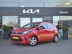 Kia Picanto - 1.0 MPi ComfortPlusLine
