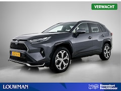 Toyota RAV4 - 2.5 Plug-in Hybrid AWD Style | BTW Voertuig | 1e Eigenaar | NL Auto | Onderweg-naar-dealer
