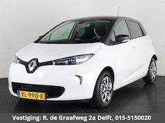 Renault Zoe - R90 Life 41 kWh Two-Tone | KOOP ACCU | SOH 91% | Apple Carplay & AndroidAUTO | Navigatie |