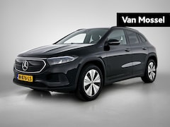 Mercedes-Benz EQA - 250 Electric Art 67 kWh 190 PK | Automaat | Camera | Navigatie | Climate Control | Cruise