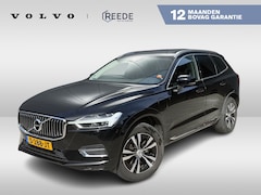 Volvo XC60 - 2.0 Recharge T6 AWD Business Pro | IntelliSafe Surround | Camera | Carplay & Android