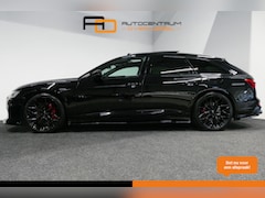 Audi A6 Avant - 55 TFSI e quattro S Competition / RS6 Look / S Line / Maxton Design Bodykit V.2 / Panorama