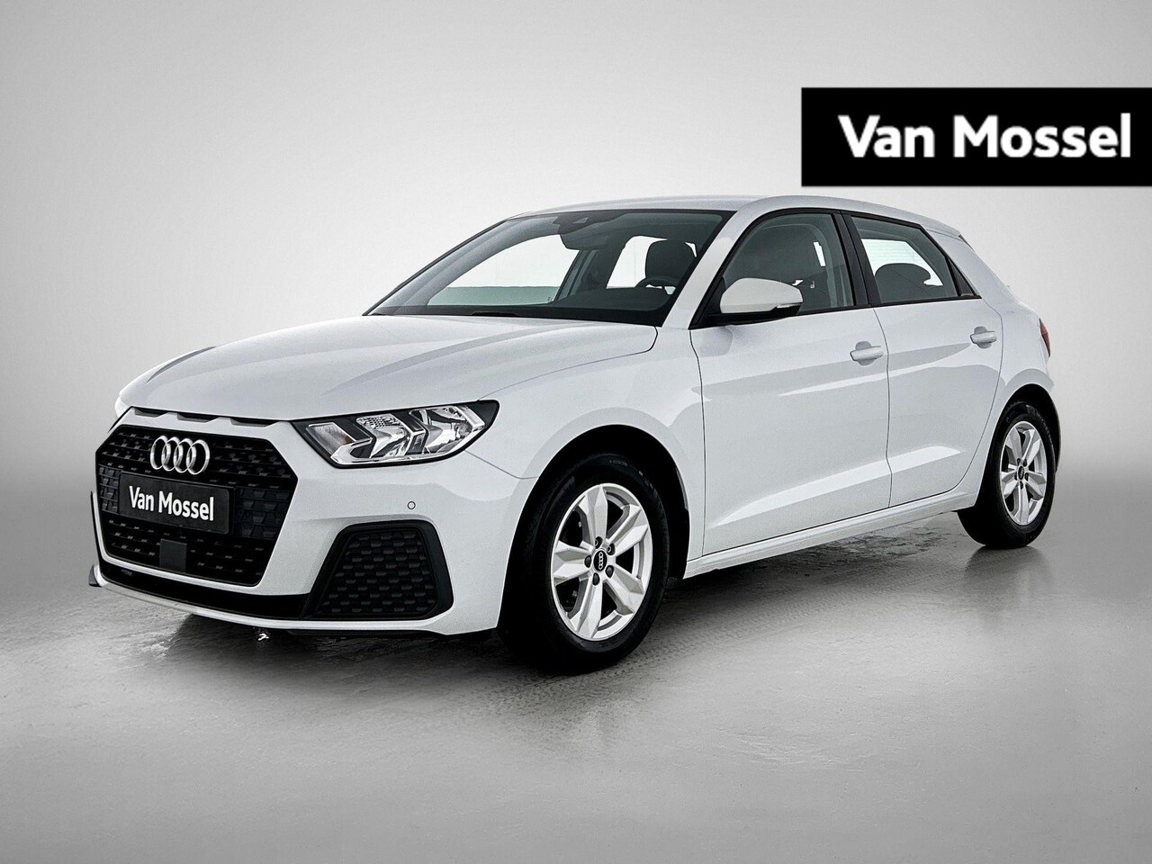 Audi A1 Sportback - 25 TFSI Pro Line 95 PK | Navigatie | Cruise Control | Climate Control | Apple Carplay | An - AutoWereld.nl
