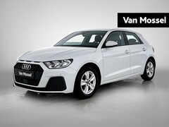 Audi A1 Sportback - 25 TFSI Pro Line 95 PK | Navigatie | Cruise Control | Climate Control | Apple Carplay | An