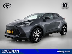 Toyota C-HR - 1.8 Hybrid 140 First Edition Limited+ | Navigatie | Stoel- en Stuurverwarming | Parkeersen