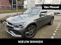 Mercedes-Benz GLC-klasse - 300e 4MATIC Premium Plus 320 PK | Automaat | Elektrische Trekhaak | Elektrisch Panorama Da