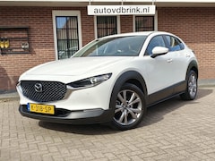 Mazda CX-30 - 2.0 eSA-X Comfort, 186PK / CAMERA / NAP