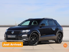 Volkswagen T-Roc - 1.5 TSI Sport | 47.000KM | DSG | Stoelverwarming | Camera | Carplay
